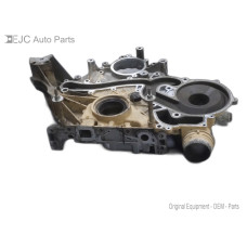 GSH301 Engine Timing Cover For 17-19 Ford F-250 Super Duty  6.7 HC3Q6053AA Diesel