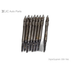 234Q102 Glow Plugs Set All For 17-19 Ford F-250 Super Duty  6.7 BC3Q6049AA Diesel