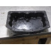 234Q104 Lower Engine Oil Pan For 11-24 Ford F-250 Super Duty  6.7 BC3Q6695FA Diesel