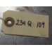 234Q109 High Pressure Fuel Pump For 15-19 Ford F-250 Super Duty  6.7 FC3Q9B395AB Diesel