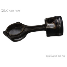 234F301 Piston and Connecting Rod Standard 17-19 Ford F-250 Super Duty 6.7 HC3Q6200BC