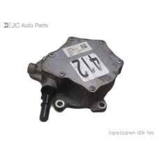 234F303 Vacuum Pump For 17-24 Ford F-250 Super Duty  6.7 HC3Q2A451CA Diesel