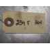 234F304 Crankshaft Trigger Tone Ring For 17-19 Ford F-250 Super Duty  6.7 BC3Q12A227CA Diesel