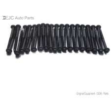 234F307 Cylinder Head Bolt Kit For 17-19 Ford F-250 Super Duty  6.7 BC3E6065AA Diesel