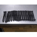 234F307 Cylinder Head Bolt Kit For 17-19 Ford F-250 Super Duty 6.7 BC3E6065AA Diesel 234F307 Cylinder Head Bolt Kit For 17-19 Ford F-250 Super Duty 6.7 BC3E6065AA Diesel