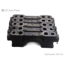 234F308 Engine Block Main Caps For 17-19 Ford F-250 Super Duty  6.7  Diesel