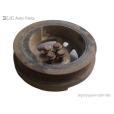 234F310 Crankshaft Pulley For 11-24 Ford F-250 Super Duty  6.7 BC3Q6316CA Diesel