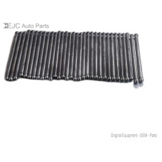 234F311 Pushrods Set All For 17-19 Ford F-250 Super Duty  6.7 LC3E6565AB Diesel