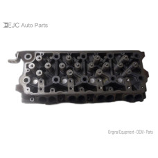 #VS08 Left Cylinder Head For 08-10 Ford F-350 Super Duty  6.4 1832135M2 Diesel