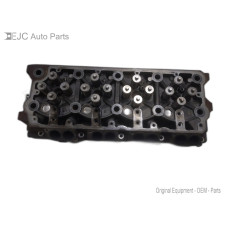 #VZ05 Right Cylinder Head For 08-10 Ford F-350 Super Duty  6.4 1832135M2 Diesel