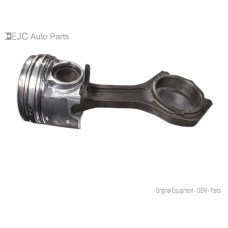 234M301 Piston and Connecting Rod Standard 08-10 Ford F-350 Super Duty 6.4 8C3E6200AB