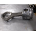 234M301 Piston and Connecting Rod Standard 08-10 Ford F-350 Super Duty 6.4 8C3E6200AB