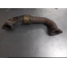 234M305 Left Up-Pipe For 08-10 Ford F-350 Super Duty  6.4  Diesel
