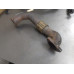 234M305 Left Up-Pipe For 08-10 Ford F-350 Super Duty  6.4  Diesel