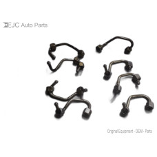 234M328 Fuel Injector Line Set For 08-10 Ford F-350 Super Duty  6.4  Diesel
