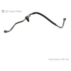 234M329 Fuel Return Line For 08-10 Ford F-350 Super Duty  6.4 1873806C93 Diesel