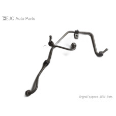 234M331 Pump To Rail Fuel Line For 08-10 Ford F-350 Super Duty  6.4  Diesel