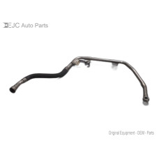 234M332 Filter to Pump Fuel Line For 08-10 Ford F-350 Super Duty  6.4 1875359C3 Diesel