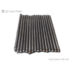 234T311 Pushrods Set All For 08-10 Ford F-350 Super Duty  6.4 8C3E6565AB Diesel