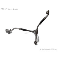 234T321 Turbo Oil Supply Line For 08-10 Ford F-350 Super Duty  6.4 1883116C91 Diesel