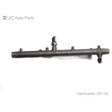 234T326 Right Fuel Rail For 08-10 Ford F-350 Super Duty  6.4  Diesel