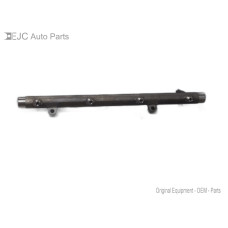 234T327 Left Fuel Rail For 08-10 Ford F-350 Super Duty  6.4  Diesel