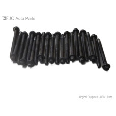 234T329 Cylinder Head Bolt Kit For 08-10 Ford F-350 Super Duty  6.4  Diesel