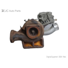 GSE507 Rebuildable High Pressure Turbo For 08-10 Ford F-350 Super Duty  6.4 1848240C1 Diesel