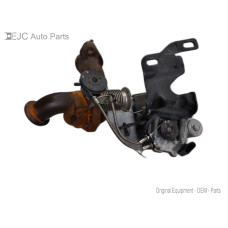 234Y310 EGR Flow Control For 13-18 Ram 2500  6.7  Diesel