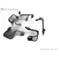 234Y317 Fuel Injector Line Set For 13-18 Ram 2500  6.7  Diesel
