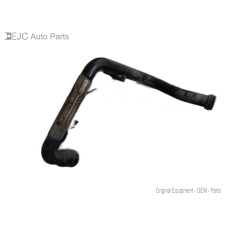 234Y329 EGR Cooler Line For 13-18 Ram 2500  6.7 5311245 Diesel