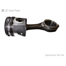 234Z301 Piston and Connecting Rod Standard For 13-18 Ram 2500  6.7 68210144AA Diesel