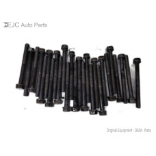 234Z309 Cylinder Head Bolt Kit For 13-18 Ram 2500  6.7  Diesel