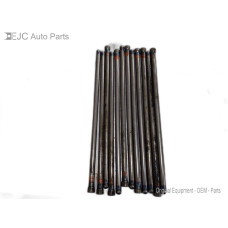 234Z312 Pushrods Set All For 13-18 Ram 2500  6.7 05011892AA Diesel