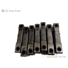 234Z314 Engine Block Main Caps For 13-18 Ram 2500  6.7  Diesel