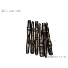 234Z317 Fuel Lines For 13-18 Ram 2500  6.7  Diesel