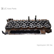 #3S04 Cylinder Head For 13-18 Ram 2500  6.7 4983298 Diesel