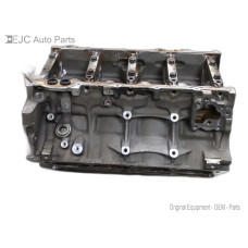 #BKW49 Engine Cylinder Block For 14-18 Chevrolet Silverado 1500  6.2 12619168 Gas