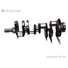 #P506 Crankshaft Standard For 14-21 Chevrolet Silverado 1500  6.2 12674745 Gas