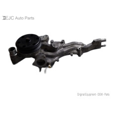 GSG107 Water Coolant Pump For 14-19 Chevrolet Silverado 1500  6.2 12623753 Gas