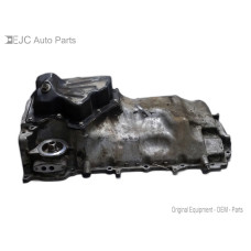 GSF503 Engine Oil Pan For 16-19 Chevrolet Silverado 1500  6.2 12664973 Gas