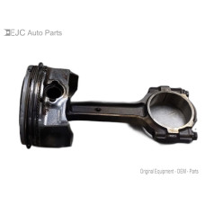 234X301 Right Piston and Rod Standard 14-18 Chevrolet Silverado 1500 6.2 12654242 Gas