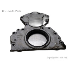 234X305 Rear Oil Seal Housing For 14-25 Chevrolet Silverado 1500  6.2 12623310 Gas