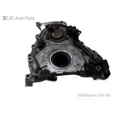 234X306 Engine Timing Cover For 14-24 Chevrolet Silverado 1500  6.2 12621363 Gas