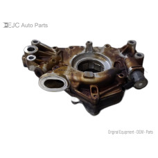 234X307 Engine Oil Pump For 14-18 Chevrolet Silverado 1500  6.2 12656102 Gas