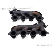 234X313 Exhaust Manifold Pair Set For 14-18 Chevrolet Silverado 1500  6.2 12616288 Gas