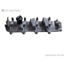 234X317 Left Valve Cover For 14-25 Chevrolet Silverado 1500  6.2 12623926 Gas