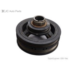 234X319 Crankshaft Pulley For 16-19 Chevrolet Silverado 1500  6.2 12684590 Gas