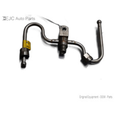 234X220 Fuel Rail To Rail Fuel Line For 14-18 Chevrolet Silverado 1500  6.2 12618336 Gas