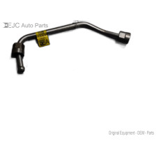 234X321 Pump To Rail Fuel Line For 14-18 Chevrolet Silverado 1500  6.2 12618337 Gas